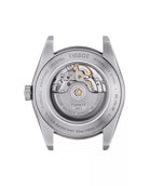Tissot Gentleman Powermatic 80 Silicium T127.407.16.051.01 Automatic Men’s Watch - Luxverse