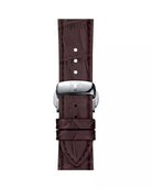 Tissot Gentleman Powermatic 80 Silicium T127.407.16.051.01 Automatic Men’s Watch - Luxverse