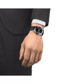 Tissot Gentleman Powermatic 80 Silicium T127.407.16.051.01 Automatic Men’s Watch - Luxverse