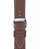 Tissot Gentleman T127.410.16.031.00 Quartz Men’s Watch - Luxverse
