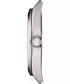 Tissot Gentleman T127.410.16.031.00 Quartz Men’s Watch - Luxverse