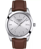 Tissot Gentleman T127.410.16.031.00 Quartz Men’s Watch - Luxverse