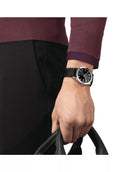 Tissot Gentleman T127.410.16.051.00 Quartz Men’s Watch - Luxverse