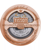 Tissot Le Locle Automatic Gent COSC T006.408.36.057.00 – Men’s Watch - Luxverse