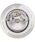 Tissot Luxury Powermatic 80 T086.407.11.201.02 – Men’s Watch - Luxverse
