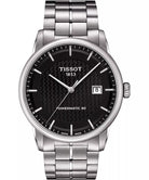 Tissot Luxury Powermatic 80 T086.407.11.201.02 – Men’s Watch - Luxverse