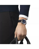 Tissot Gentleman Powermatic 80 Silicium T127.407.16.041.01 Automatic Men’s Watch - Luxverse