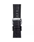 Tissot Gentleman Powermatic 80 Silicium T127.407.16.041.01 Automatic Men’s Watch - Luxverse