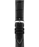 Tissot PR 100 Chronograph Black Dial T101.417.16.051.00 – Men’s Watch - Luxverse