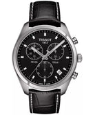 Tissot PR 100 Chronograph Black Dial T101.417.16.051.00 – Men’s Watch - Luxverse