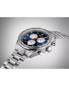 Tissot PRS 516 Chronograph T131.617.11.042.00 Quartz Men’s Watch - Luxverse