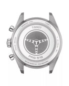 Tissot PRS 516 Chronograph T131.617.11.042.00 Quartz Men’s Watch - Luxverse