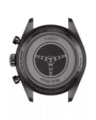 Tissot PRS 516 Chronograph T131.617.36.052.00 Quartz Men’s Watch - Luxverse