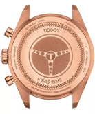 Tissot PRS 516 Chronograph T131.617.36.082.00 Quartz Men’s Watch - Luxverse