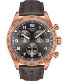 Tissot PRS 516 Chronograph T131.617.36.082.00 Quartz Men’s Watch - Luxverse