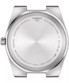 Tissot PRX T137.410.17.041.00 Quartz Men’s Watch - Luxverse