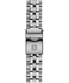Tissot Seastar 1000 Automatic T120.407.11.031.00 – Men’s Watch - Luxverse