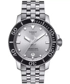 Tissot Seastar 1000 Automatic T120.407.11.031.00 – Men’s Watch - Luxverse
