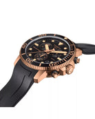 Tissot Seastar 1000 T120.417.37.051.00 Quartz Chronograph – Men’s Watch - Luxverse