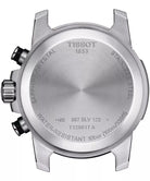 Tissot Supersport Chrono T125.617.21.051.00 Swiss Quartz Men’s Watch - Luxverse