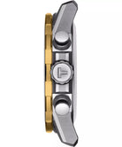 Tissot Supersport Chrono T125.617.21.051.00 Swiss Quartz Men’s Watch - Luxverse