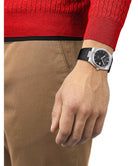 Tissot T-Classic PRX Powermatic 80 T137.407.16.051.00 Automatic Men’s Watch - Luxverse
