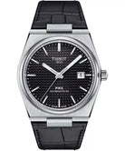 Tissot T-Classic PRX Powermatic 80 T137.407.16.051.00 Automatic Men’s Watch - Luxverse