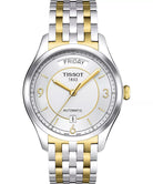 Tissot T-One T038.430.22.037.00 Automatic Men’s Watch - Luxverse