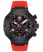 Tissot T-Race MotoGP Chronograph T141.417.37.057.01 Men’s Watch - Luxverse