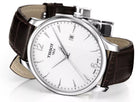 Tissot Tradition T063.610.16.037.00 Quartz Men’s Watch - Luxverse