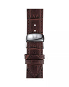 Tissot Tradition T063.610.16.037.00 Quartz Men’s Watch - Luxverse