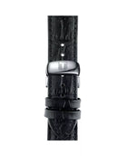 Tissot Tradition T063.610.16.057.00 Quartz Men’s Watch - Luxverse