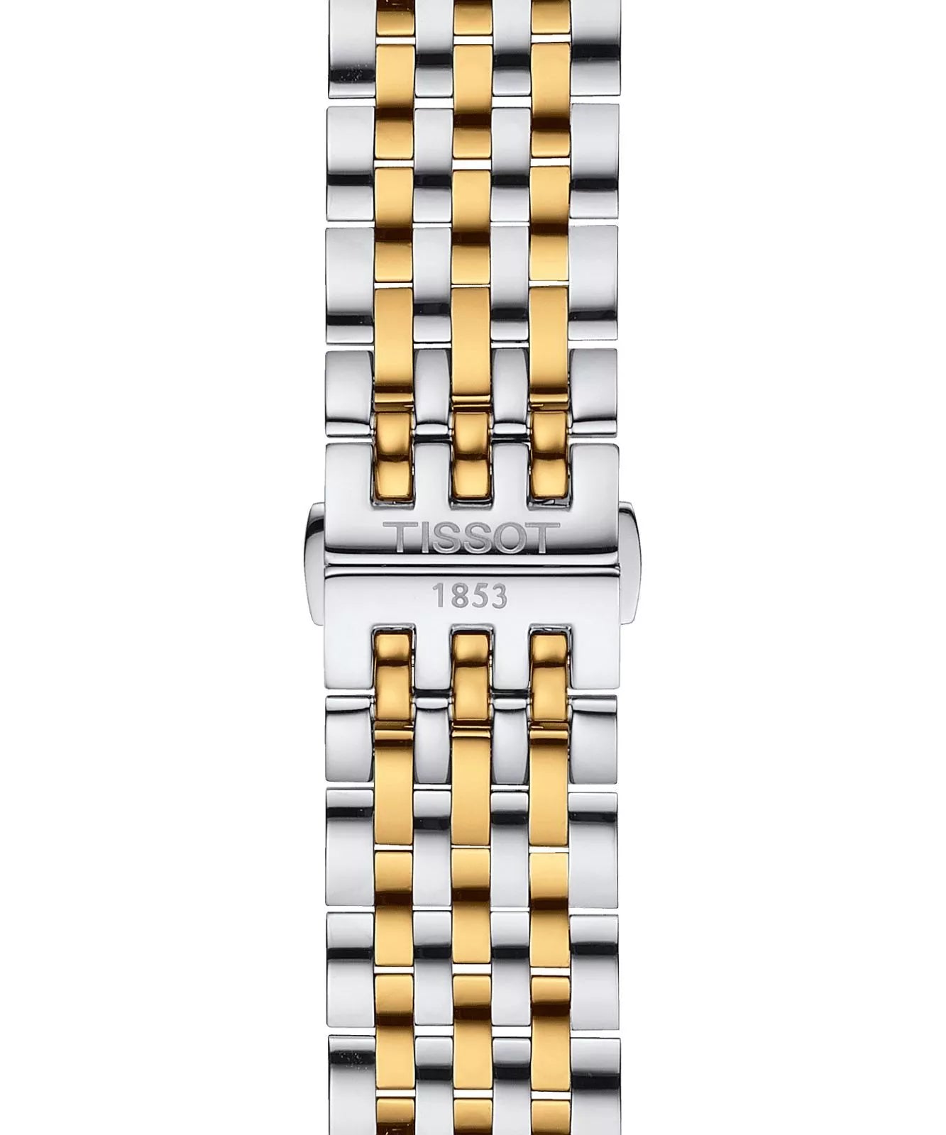 Tissot Tradition T063.610.22.037.00 Quartz Men’s Watch - Luxverse