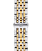 Tissot Tradition T063.610.22.037.00 Quartz Men’s Watch - Luxverse