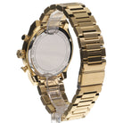 Michael Kors Panorama MK9195 oversized luxury wristwatch
