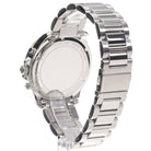 Michael Kors MK9212 silver bracelet luxury watch