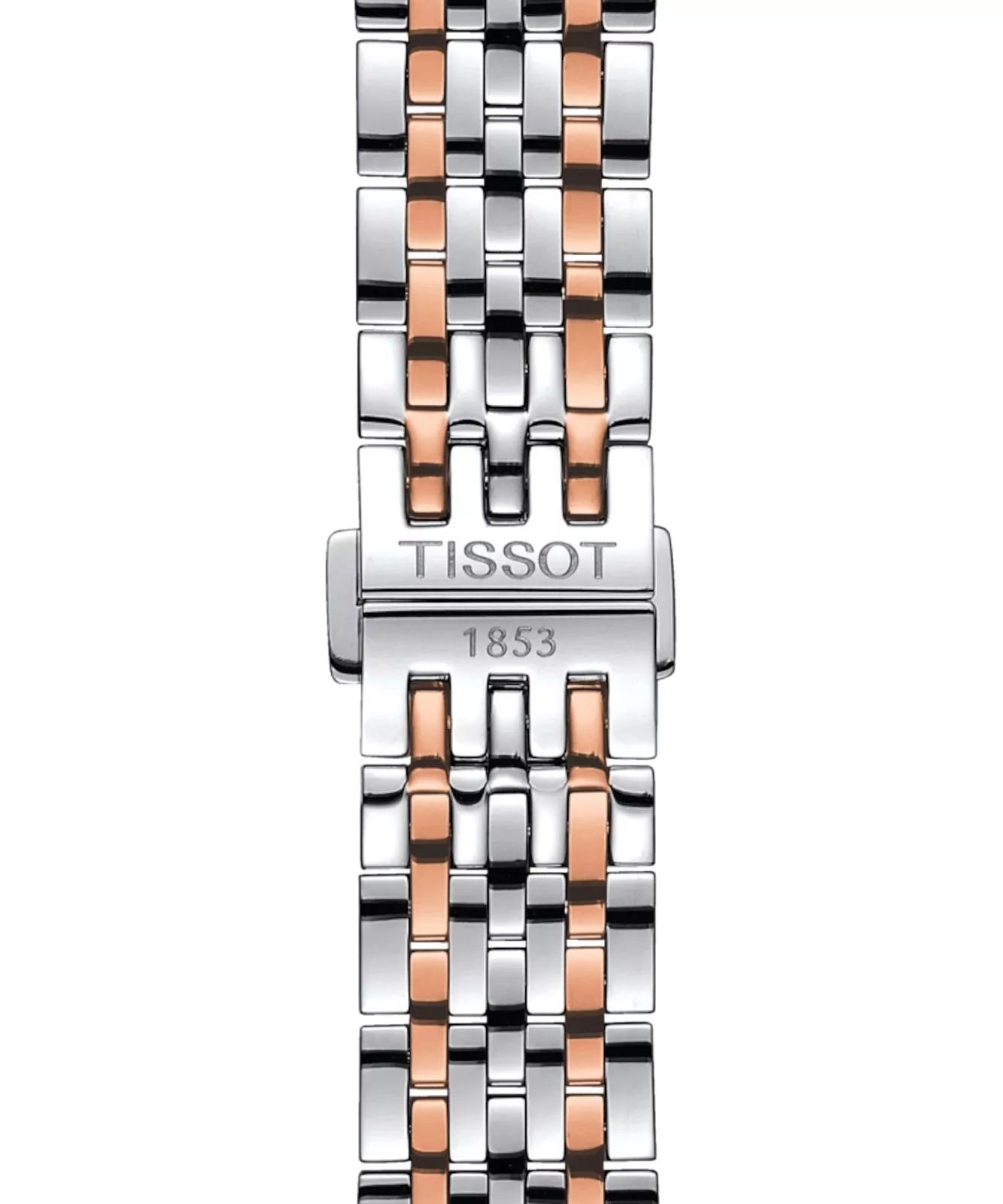 Tissot Le Locle Powermatic 80 T006.407.22.036.01 – Unisex Watch - Luxverse