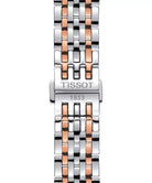Tissot Le Locle Powermatic 80 T006.407.22.036.01 – Unisex Watch - Luxverse
