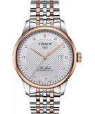 Tissot Le Locle Powermatic 80 T006.407.22.036.01 – Unisex Watch - Luxverse