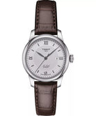 Tissot Le Locle Automatic Lady T006.207.16.038.00 –Women’s Watch - Luxverse