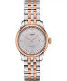 Tissot Le Locle Automatic Lady T006.207.22.038.00 – 29mm Women’s Watch - Luxverse