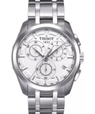 Tissot Couturier Quartz T035.617.11.031.00 – Men’s Watch - Luxverse