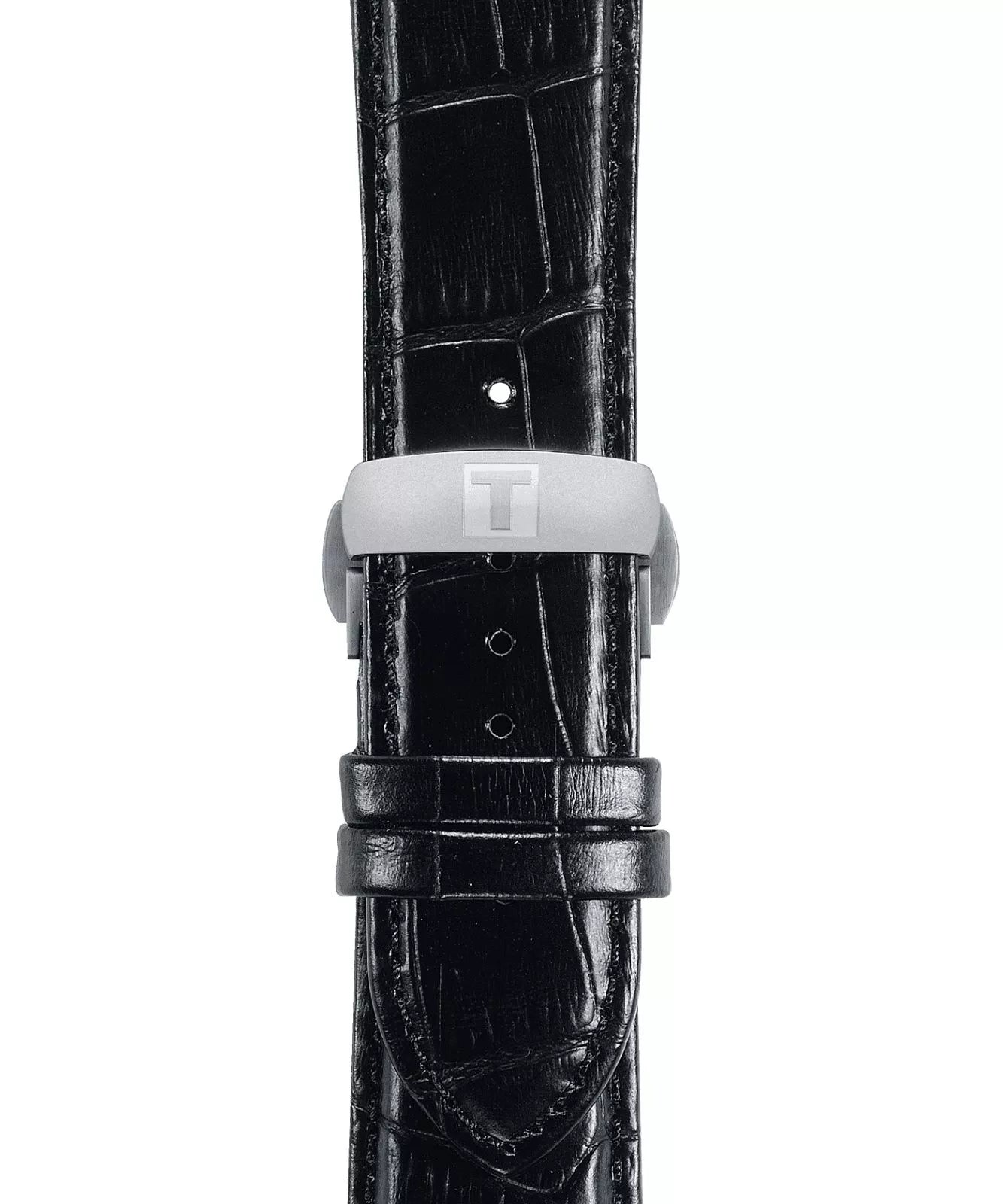 Tissot Couturier Chronograph T035.617.16.051.00 –  Men’s Watch - Luxverse