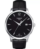 Tissot Tradition T063.610.16.057.00 Quartz Men’s Watch - Luxverse