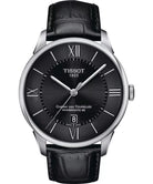 Tissot Chemin des Tourelles Powermatic 80 T099.407.16.058.00 – Men’s Watch - Luxverse