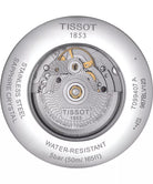 Tissot Chemin des Tourelles Powermatic 80 T099.407.16.058.00 – Men’s Watch - Luxverse