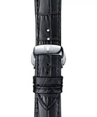 Tissot Chemin des Tourelles Powermatic 80 T099.407.16.058.00 – Men’s Watch - Luxverse