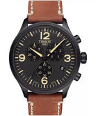 Tissot Chrono XL Men’s Watch T116.617.36.057.00 – Men’s Watch - Luxverse