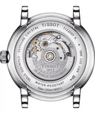 Tissot Carson T122.207.11.031.00 Automatic Watch – Women’s Watch - Luxverse