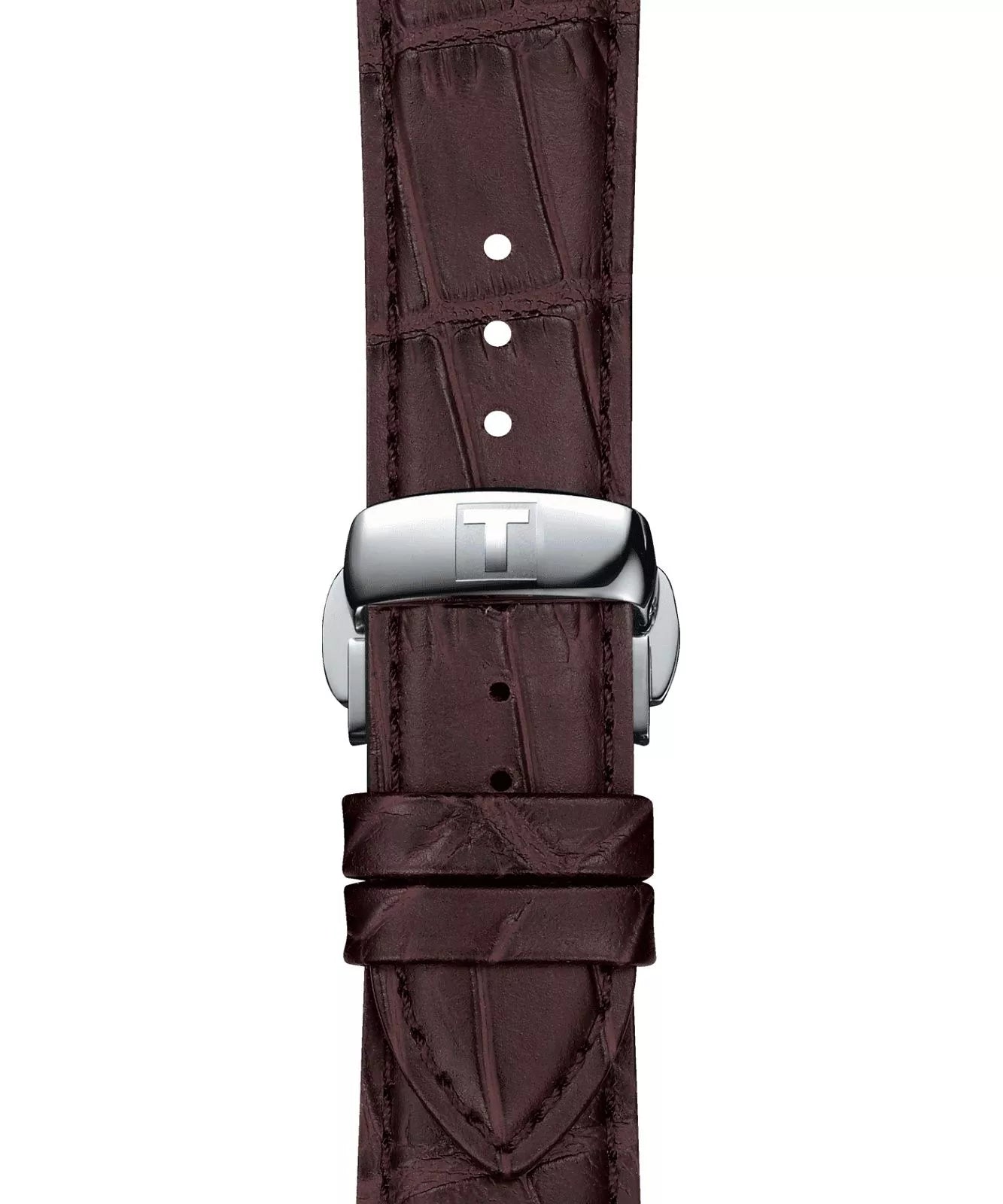 Tissot Gentleman T127.410.16.051.01 Quartz Men’s Watch - Luxverse